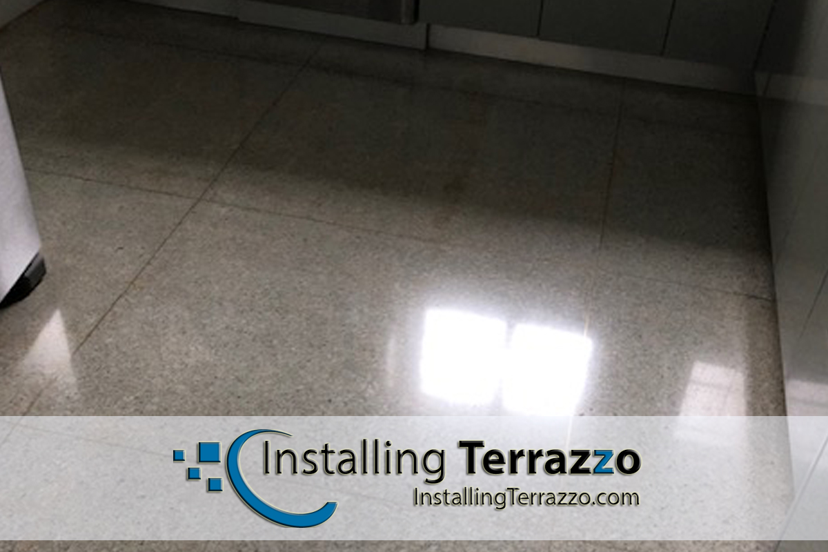 Terrazzo Floor Cleaners Palm Beach