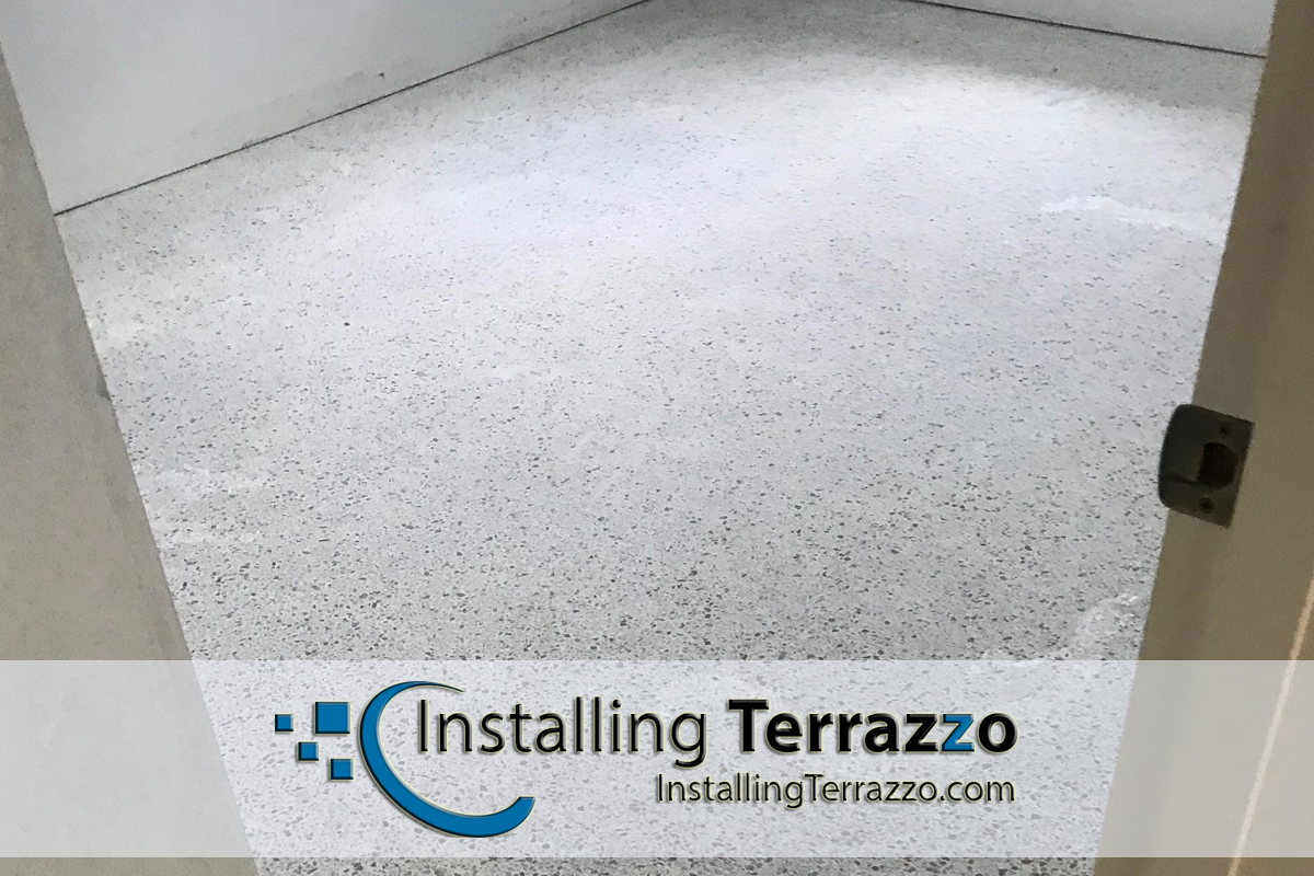 Terrazzo Removal Service Palm Beach