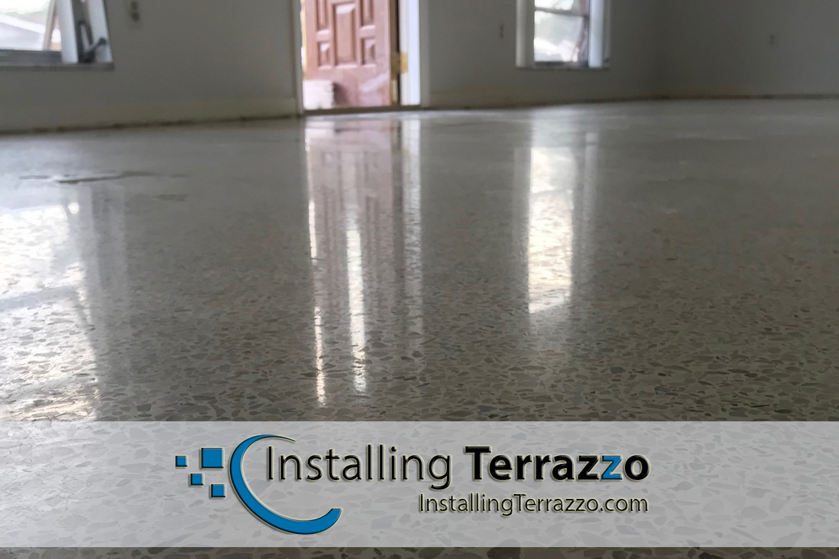 Terrazzo Removal Service Palm Beach