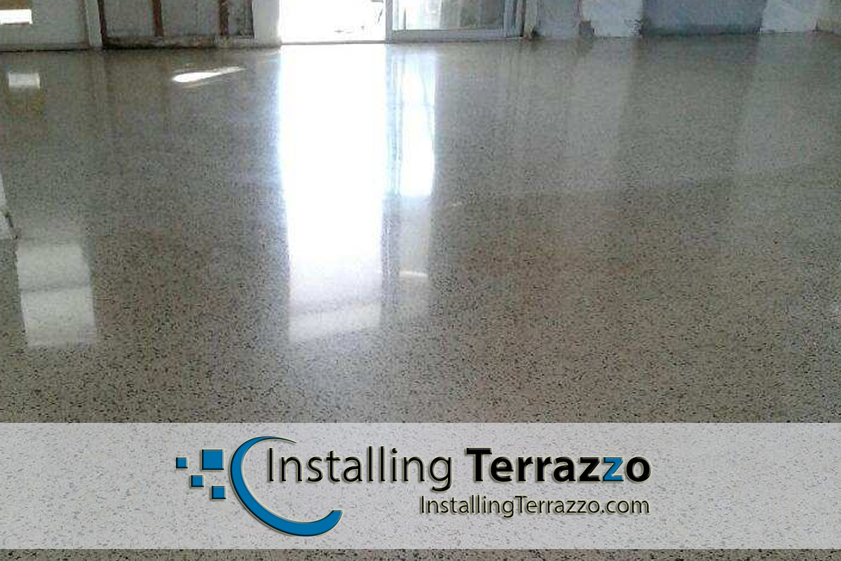 Tile Floor Installation Palm Beach