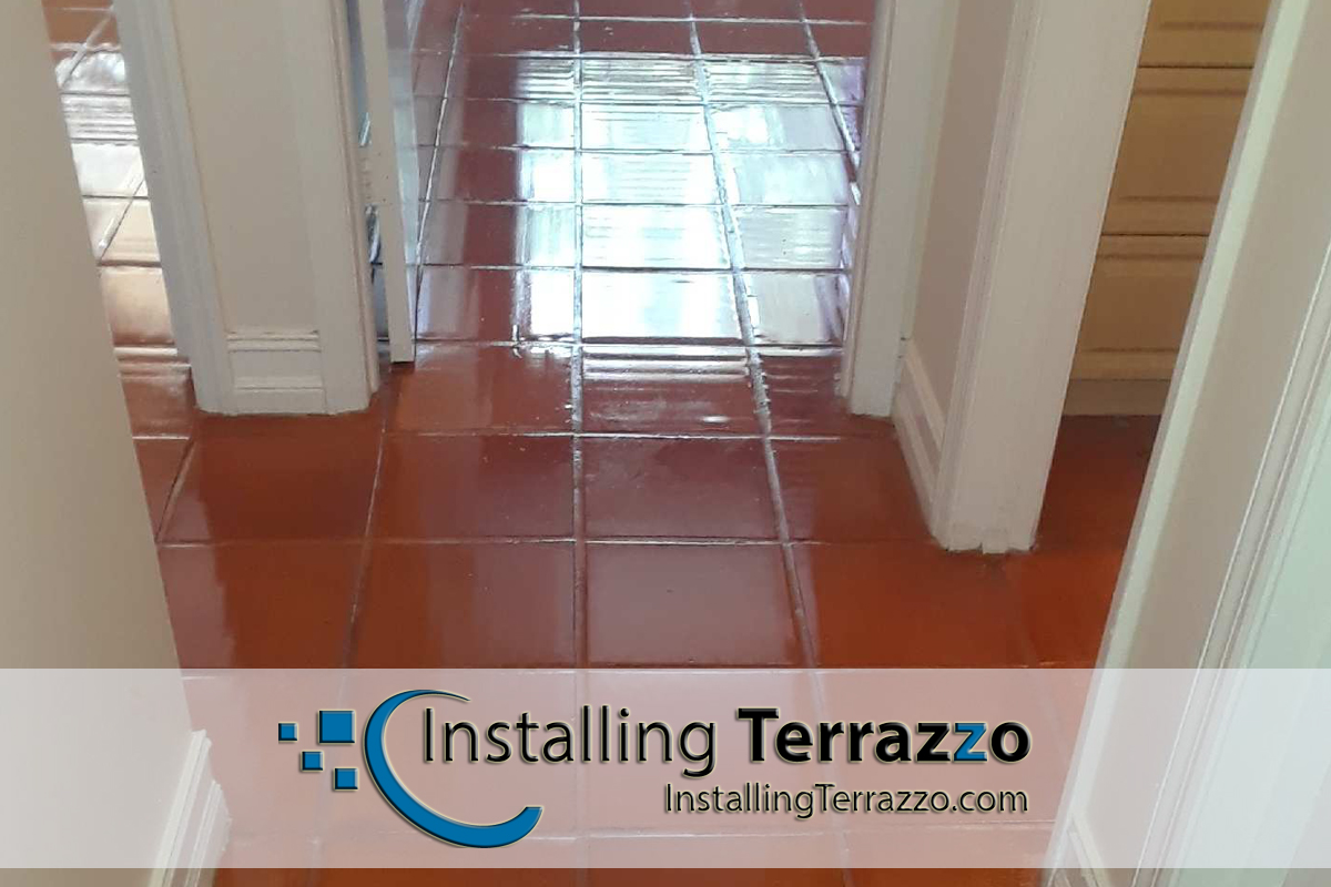 Tile Installing Service Palm Beach