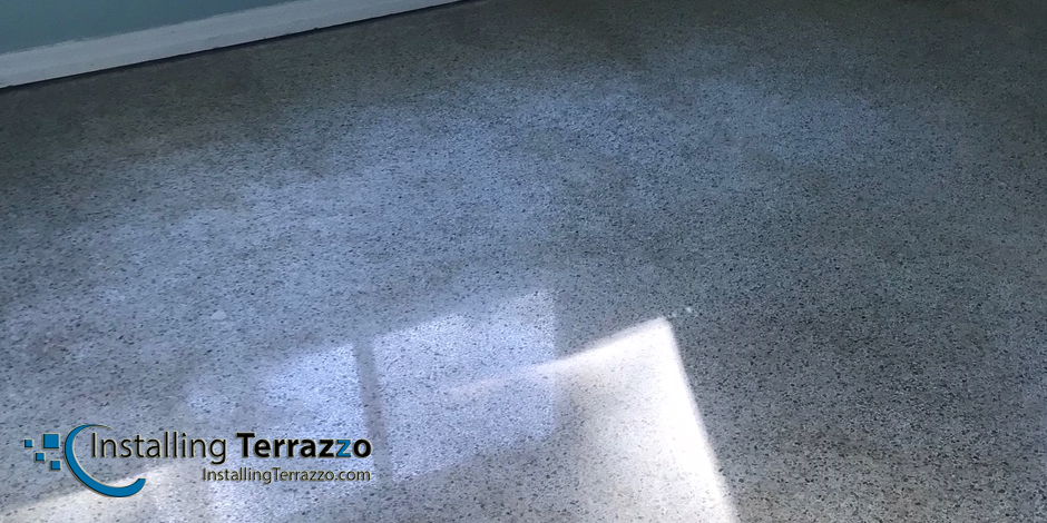 Repair Refinishing Terrazzo Floors Palm Beach